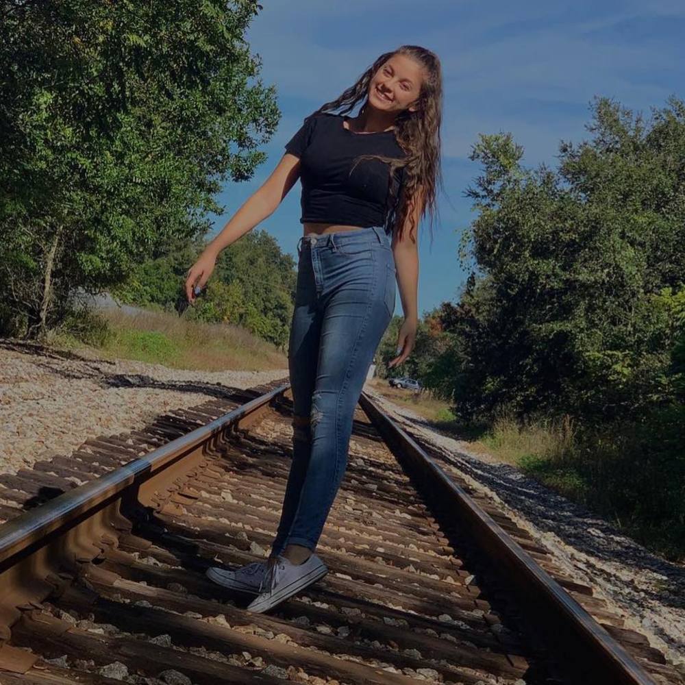 Meet your Posher, Kailey